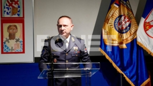 Čuvaćemo red i mir